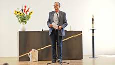 VSA Lörrach: Einführungsgottesdienst für Melanie Dittmar und Tim Schäfer