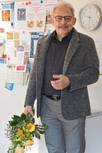 25-jähriges dienstjubiläum Carola Wagner als Dekanatssekretärin