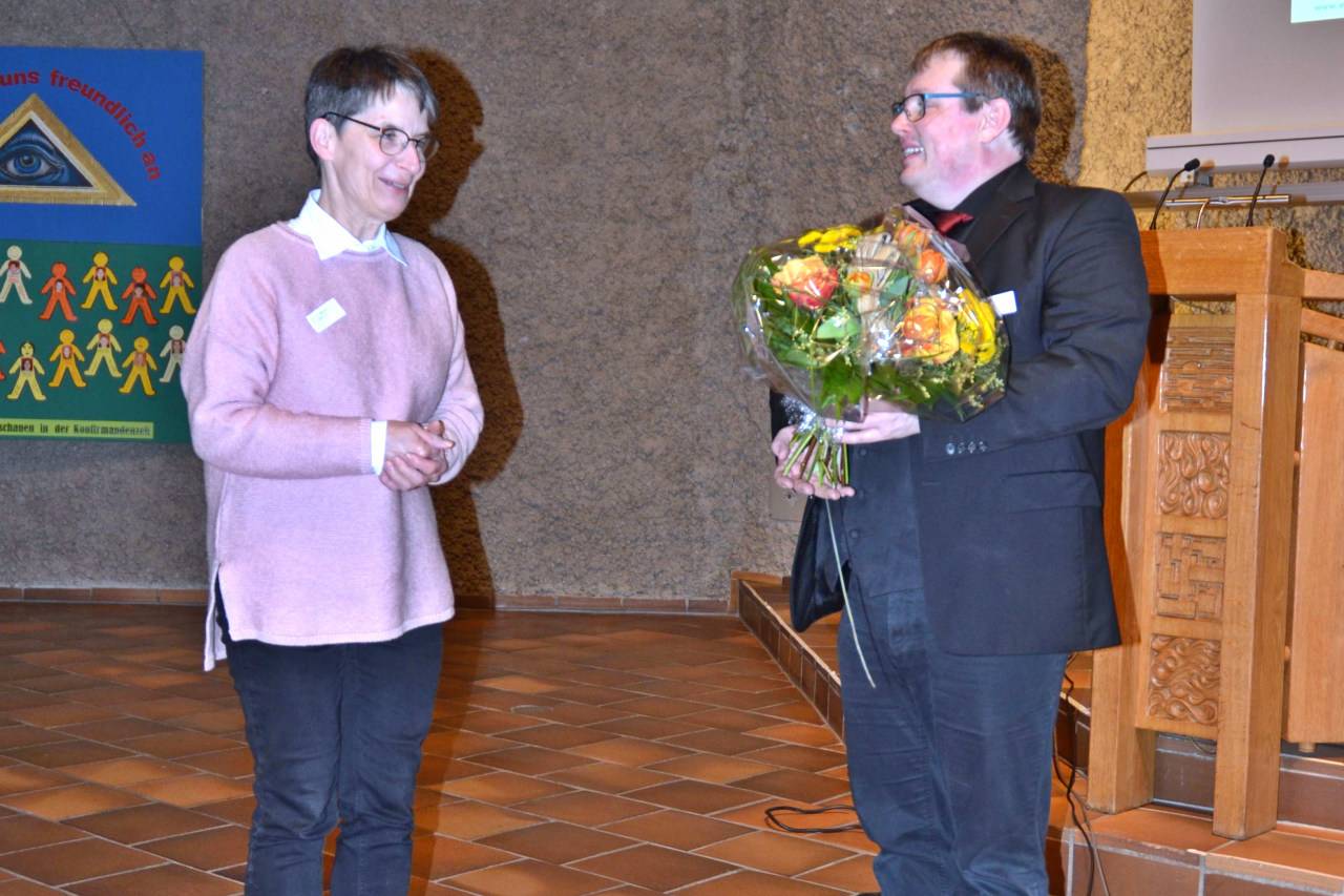 Quelle: Dr. Rudolf Kellerer Haushaltssynode 2023 Kirchenbezirk Hochrhein